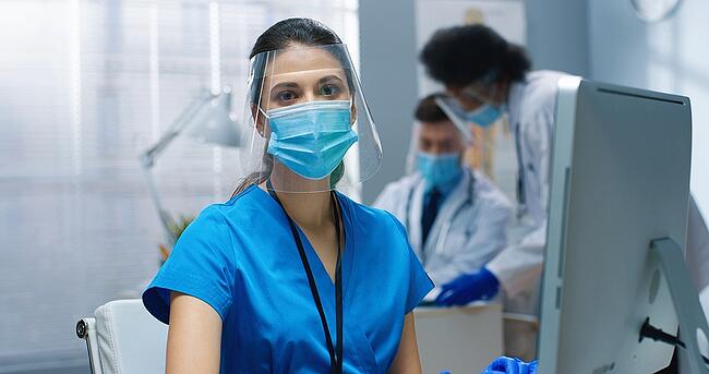 Benefits of Implementing Nurse Scheduling Software